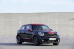 Mini Paceman All4 JCW 2013 года
